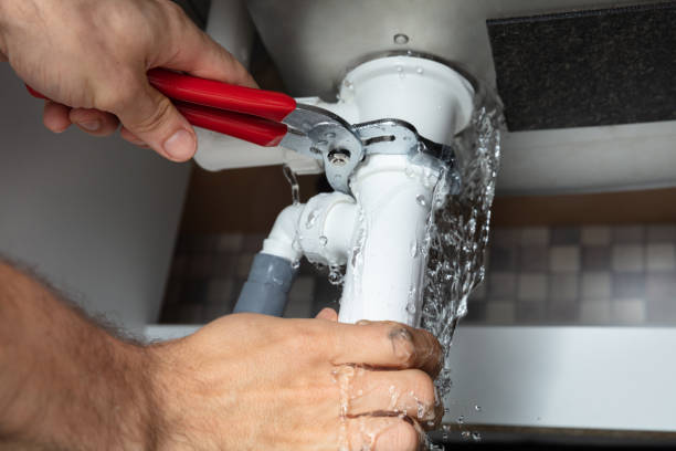 Water damage restoration experts in Greendale, WI